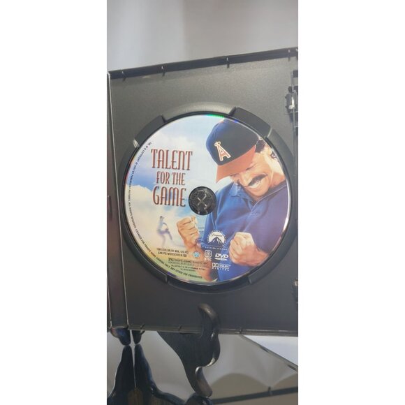 Talent For The Game DVD Edward James Olmos Lorraine Bracco - Picture 3 of 3